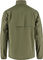 Fjällräven Veste coupe-vent HC Hybrid Wind Jacket - green | L