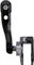 K-EDGE Road 1-speed Chainguide - black/Front Derailleur