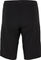 Fox Head Pantalones cortos Womens Ranger Shorts - black/S