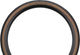 Continental Pure Contact 28" pneu souple - schwarz-braun-reflex/28 /47 /47-622/1.75 