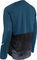 Endura MT500 Burner L/S Jersey - barra blue/L
