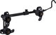 Topeak Abrazadera de cuadro Bike Truss 3X - negro