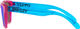 Oakley Gafas para niños Frogskins XXS - acid pink | prizm sapphire