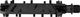 DMR Pedales de plataforma Vault Brendog - black