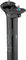 DEDA Zero100 Seatpost - black on black/350 mm/0 mm/31,6 mm