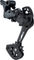 Shimano SLX RD-M7120 12-speed Shadow Plus Rear Derailleur - black-grey/13 teeth