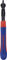 Knipex CoBolt Compact Bolt Cutters - red-blue