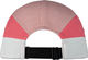BUFF 5 Panel Go Cap Kappe - domus pale pink/S/M