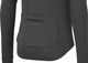 Giro New Road LS Jersey - charcoal heather/M