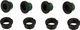 Race Face 4-Arm 104 mm Spider für Bosch Gen4 - black