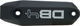 SRAM Maneta de freno de aluminio para DB6 A1+ - diffusion black anodized/Izquierdo (específico de lado)