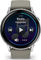 Garmin Venu 4 – 45 mm multisport smartwatch - black-silver-grey