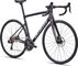 Specialized Tarmac SL8 Comp Di2 28" Carbon Road Bike - satin carbon-white/28"/XS/47 mm/165,0 mm