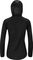 Patagonia Chaqueta para damas Houdini - black/S