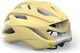 MET Trenta 2 Pace road cycling helmet - yellow matte | 52 - 56 cm