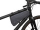 VAUDE Sacoche de Cadre Trailframe II - black uni/2500 