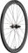 Scope Cycling Juego de ruedas S4 Disc Center-Lock 28'' - black | 142 mm | 100 mm | 28" | SRAM XDR