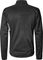 GripGrab RIDE chaqueta impermeable ligera de lluvia - black/M