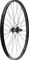Zipp Set de Roues en Carbone 101 XPLR Tubeless Disc Center Lock - black | 142 mm | 100 mm | 28" | SRAM XDR | 100 mm | SRAM XDR | 100 mm | 142 mm | Non Boost