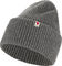 Fjällräven Bonnet lourd - grey | one size