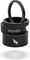 Title MTB Kit d'entretoises de casque en carbone 1 1/8" - carbone