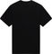 Fox Head T-Shirt Original Outline 195 - black | S
