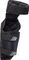 Fox Head Codera de carrera Titan para niños - black/one size