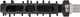 e*thirteen Plus Flat Plattformpedale - black