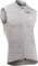 Northwave Chaleco Extreme Light - light grey | S