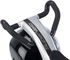 EARLY RIDER Bici de equilibrio para niños Super Velio 8" - brushed aluminium-black/8"