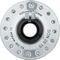 SON Hub dynamo - polished/32 hole
