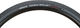 Vittoria Terreno Zero TNT G2.0 27.5'' Folding Tyre - anthracite-black/27.5 /47 mm/47-584