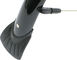 Procraft Juego de guardabarros Rainbow Trekking 45 ruedas delantera y trasera - negro/45 