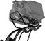 Topeak TetraRack M2 Pannier Rack - black
