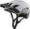Troy Lee Designs Flowline Point MIPS Helmet - gray | 53 - 56 cm