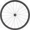 NEWMEN Wheelset Advanced G.34 Carbon 28" - black | 28" | 100 mm | 142 mm | SRAM XDR
