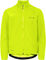 VAUDE Chaqueta de lluvia Kuro Pro - neon yellow | L