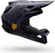 Fox Head Casco Integral Rampage Image Print MIPS - plum | 55 - 56 cm