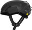 POC Omne Ultra MIPS Helm Modelljahr 2025 - uranium black matt/54 - 59 cm