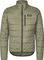 GripGrab EXPLR Insulated Jacket - olive green/M