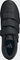 adidas Cycling Zapatillas de ciclismo Girano - cblack carbon ftwwht | 39 1/3