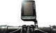 K-EDGE Soporte de manillar Aero Race para Wahoo ROAM - black