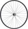 bc basic Urban XT Heavy Duty Disc Center Lock P-22 28" Wheel - black/28" front 9x100