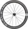 Black Inc 48|58 Disc Center Lock Carbon 28" Laufradsatz - silver label/28"/Non Boost/Non Boost/100 mm/142 mm/SRAM XDR/142 mm/100 mm/SRAM XDR/100 mm