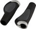 Ergon GP1 Evo Handlebar Grips - black/L