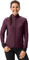 VAUDE Kuro Active Women's Thermal Cycling Jacket - dark oak | S
