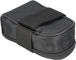 Continental Sacoche pour Chambre à Air avec Chambre à Air et Démonte-Pneus - universal/Valve Dunlop (DV)/32-622 à 47-622/27-28x1 1/4-1,75 x 2 DV 40 mm/40 