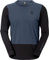 Scott Camiseta Vertic Pro Mid - dusk blue-black | S