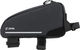 Zefal Sacoche pour Tube Supérieur Z Adventure T1 - noir/1000 