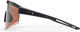 CHPO Lunettes de sport Luca - black/amber